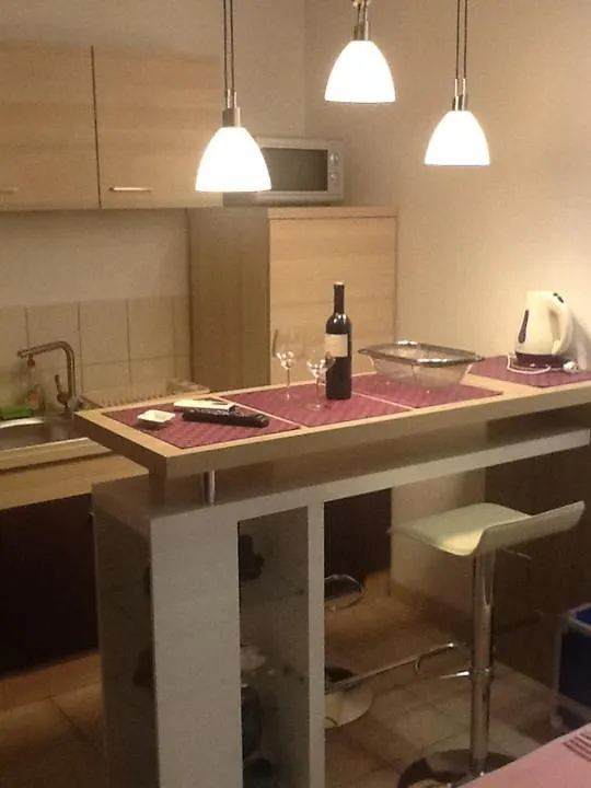 Studio Apartment Yess ,Split 0*, Split