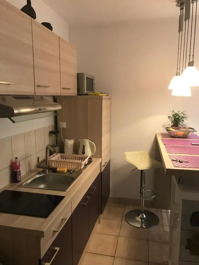 Studio Apartment Yess ,Split