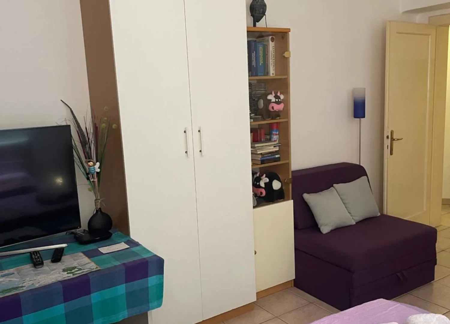 Studio Apartment Yess ,Split