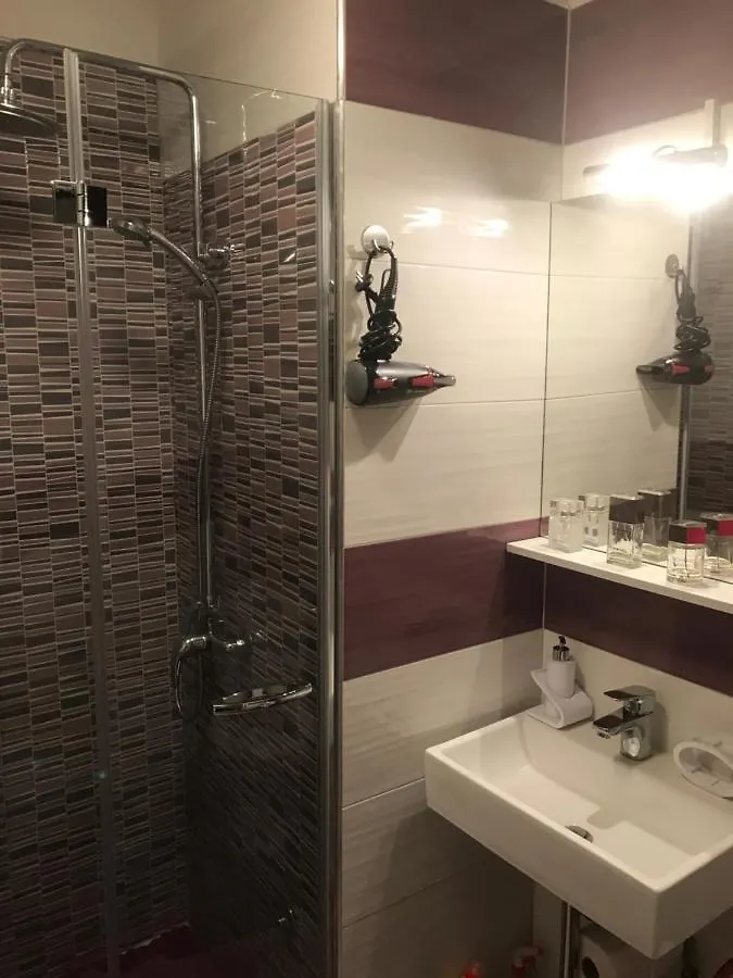 Studio Apartment Yess ,Split Croatia
