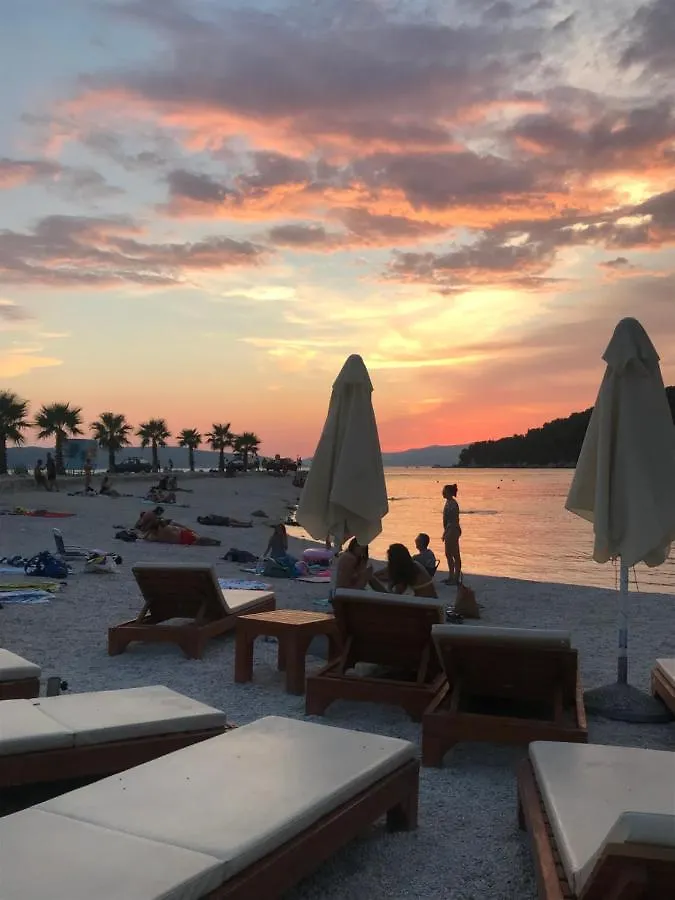 Studio Apartment Yess ,Split 0*, Split Croatia