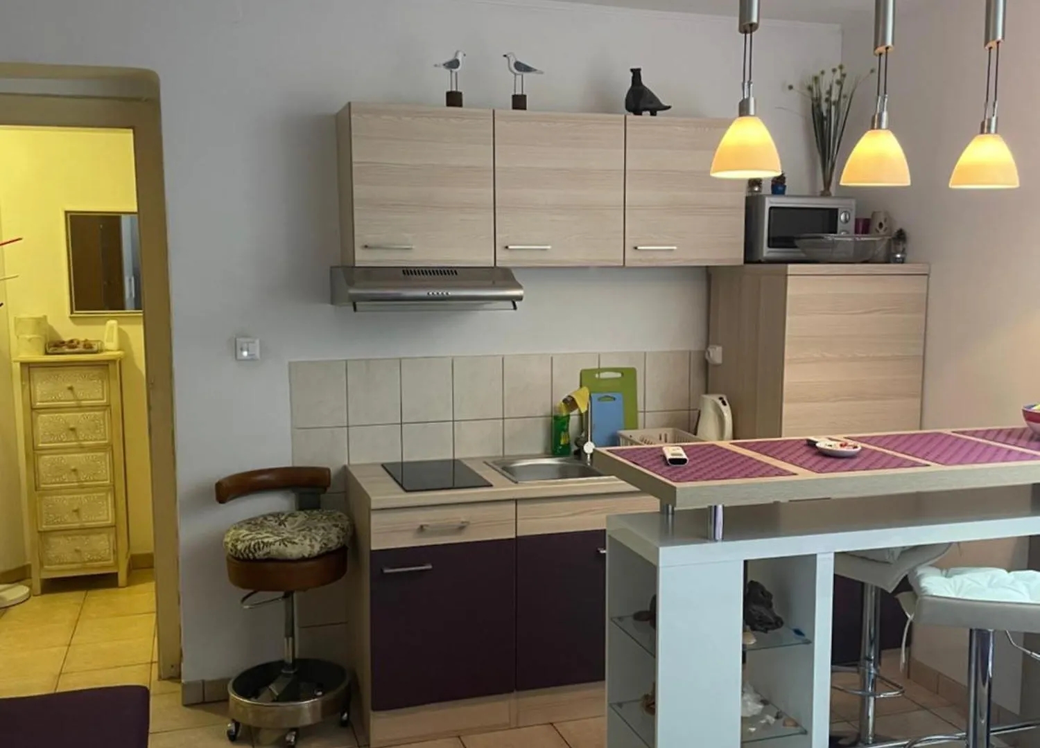 Studio Apartment Yess ,Split Croatia