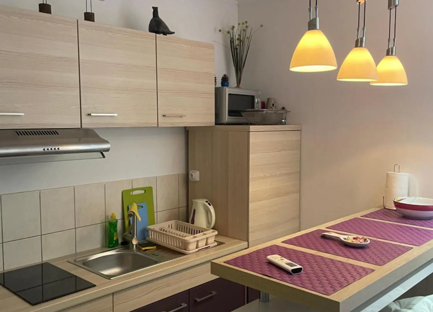 Studio Apartment Yess ,Split Split