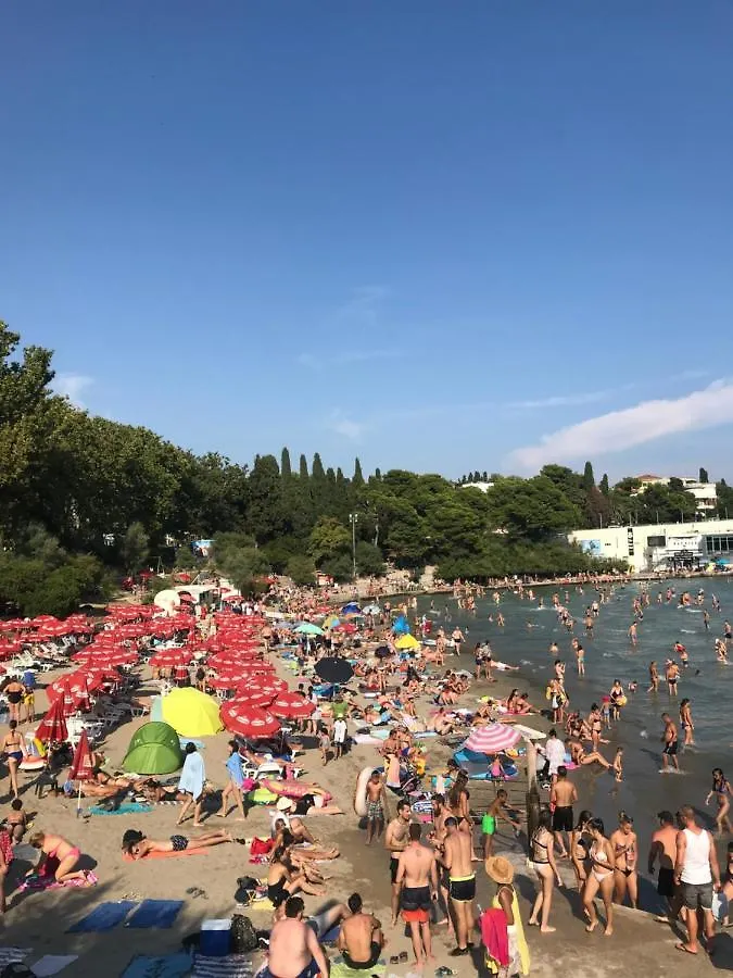 Studio Apartment Yess ,Split  Split