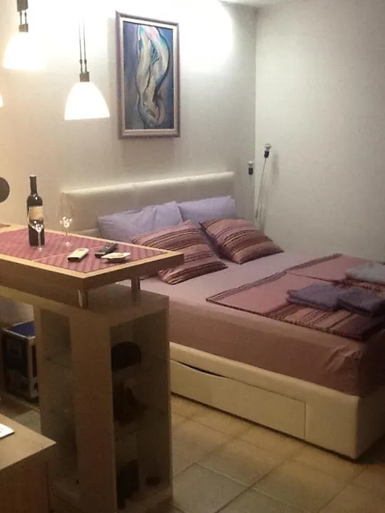 Studio Apartment Yess ,Split Split